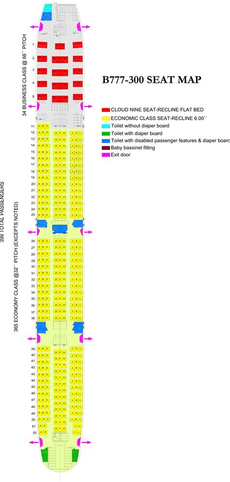 777 200lr seat map